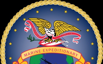 13th MEU Logo | Full Color | PNG