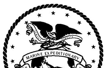 13th MEU Logo | Black | AI File