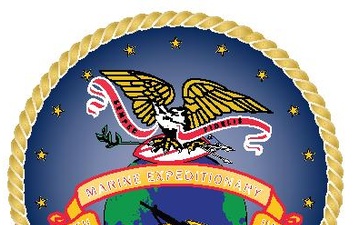 13th MEU Logo | Full Color | AI File