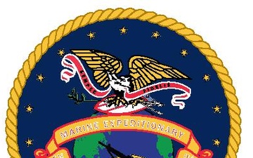 13th MEU Logo | Solid Colors | AI File