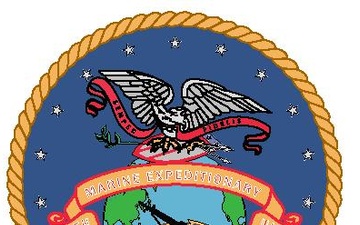 13th MEU Logo | Legacy MAU Colors | AI File