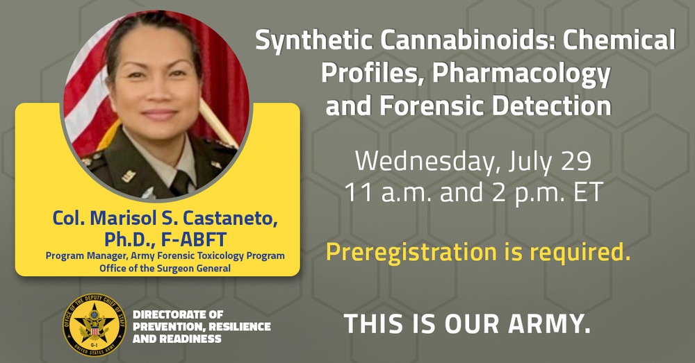 Synthetic Cannabinoids: Chemical Profiles, Pharmacology and Forensic Detection