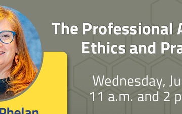The Professional Advocate: Ethics and Practice