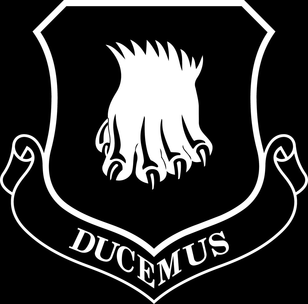 Ducemus Emblem