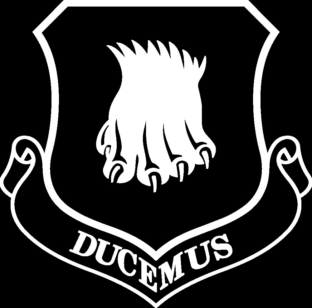 Ducemus Emblem