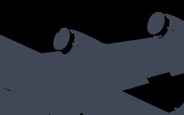 KC-135 Stratotanker Vector