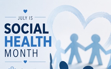 Social Wellness Month