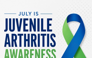 Juvenile Arthritis Awareness