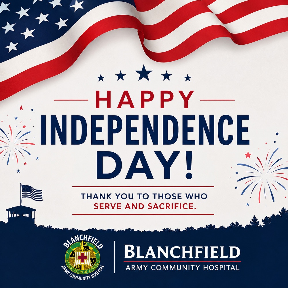 Happy Independence Day