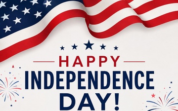 Happy Independence Day