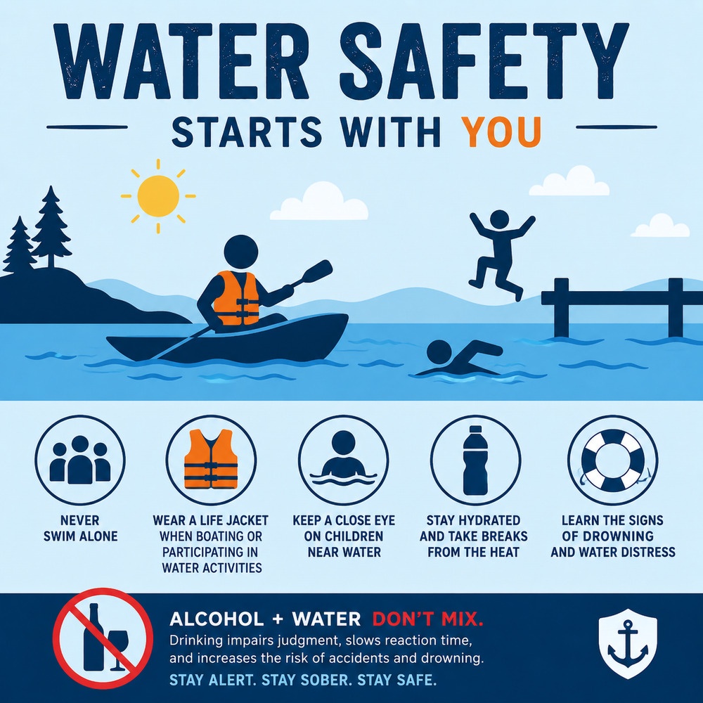 Water Safeety