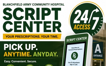Script Center