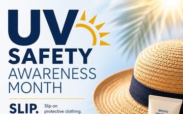 UV Safety Awareness Month