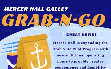 Grab-N-Go