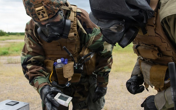 Field-based DNA sequencing delivers 'assays on demand' to the battlefield