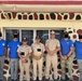 129th Rescue Wing saves Mexican fisherman at sea