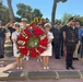 NAS Sigonella Commemorates Operation Husky 83 Years Later