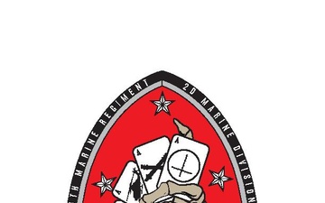 Fire Support Battalion, 10th Marines, 2nd Marine Division Logo