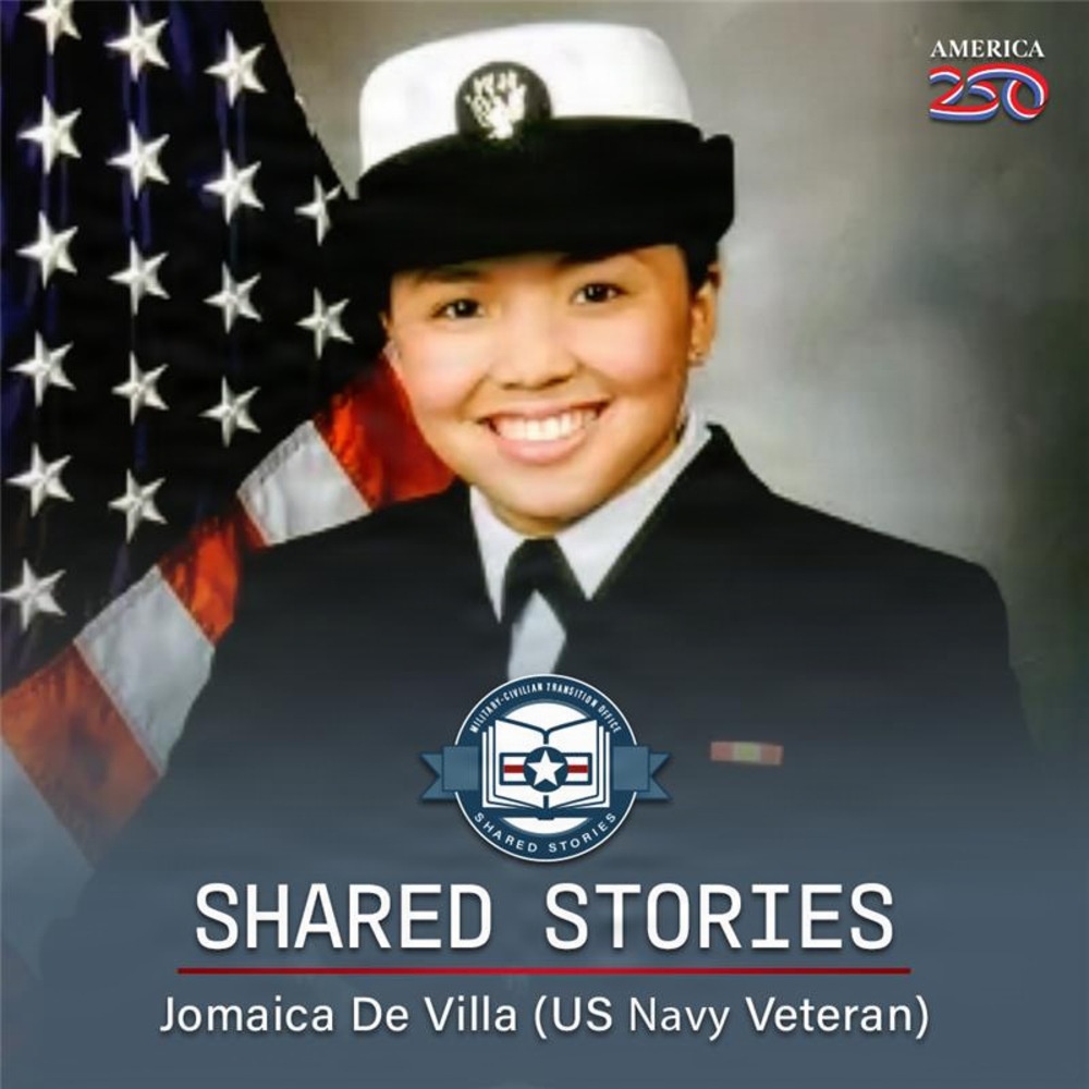 Chance Encounter and a LinkedIn Post: How DoW SkillBridge Helped a Navy Veteran Begin a Career with CBP