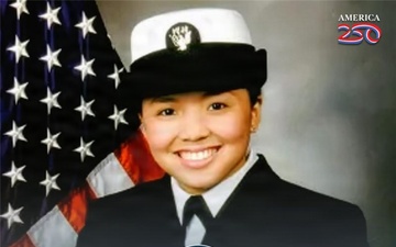 Chance Encounter and a LinkedIn Post: How DoW SkillBridge Helped a Navy Veteran Begin a Career with CBP