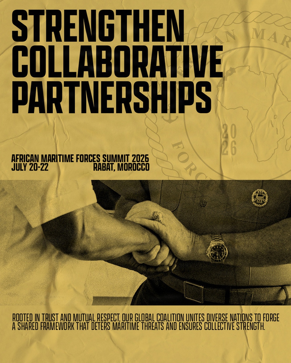 U.S. Marines strengthen collaborative partnerships at AMFS 2026