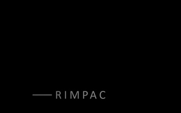 15th MEU RIMPAC opener