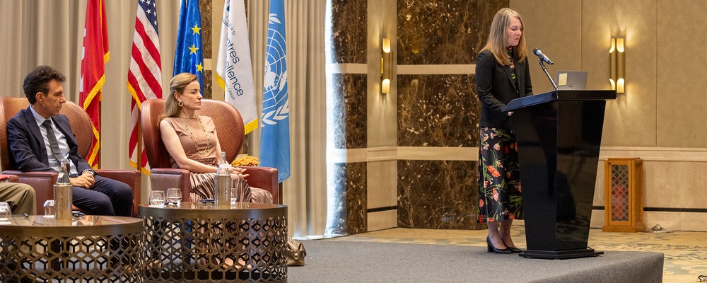 AFRICA SHIELD 2026: Strengthening Counterproliferation Efforts Across Africa