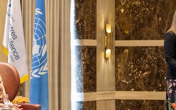 AFRICA SHIELD 2026: Strengthening Counterproliferation Efforts Across Africa