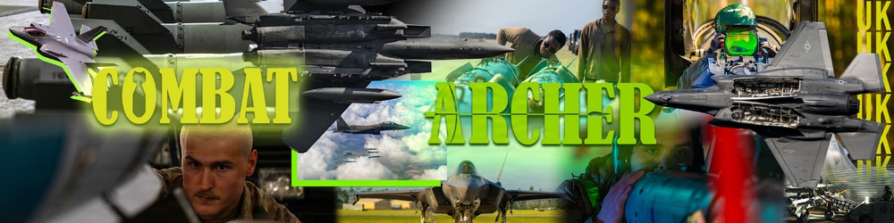 Combat Archer UK
