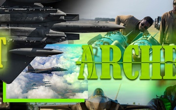 Combat Archer UK