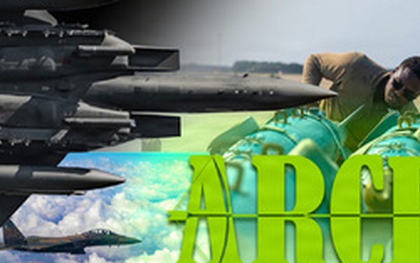 Combat Archer UK