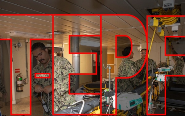 Expeditionary Medicine Platforms Explained