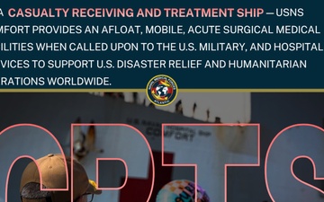 Expeditionary Medicine Platforms Explained