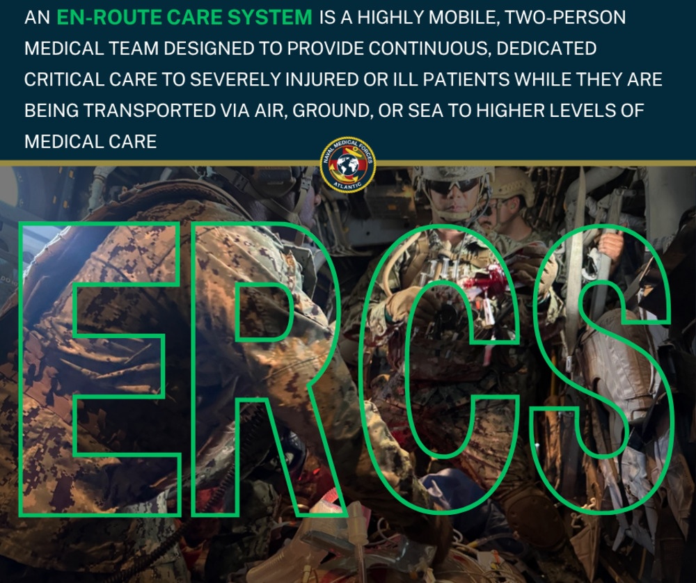 Expeditionary Medicine Platforms Explained