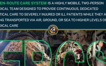 Expeditionary Medicine Platforms Explained