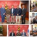 UMD, U.S. Army Garrison Fort Meade Sign Maryland’s First Intergovernmental Support Agreement