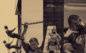 Own the Fight, Own Your Future: 101st Airborne Division Retention