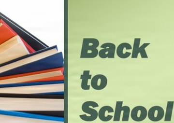 Back-to-School