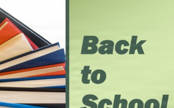 Back-to-School