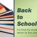 Back-to-School