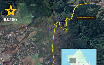 Kolekole Pass Evacuation Plan