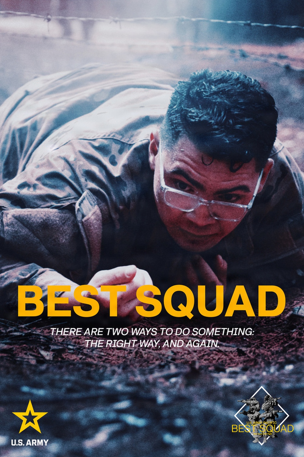 Best Squad Social Media 1