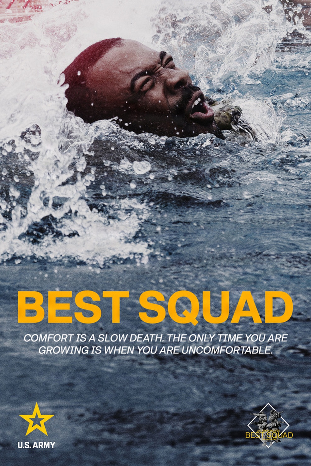 Best Squad Social Media 2
