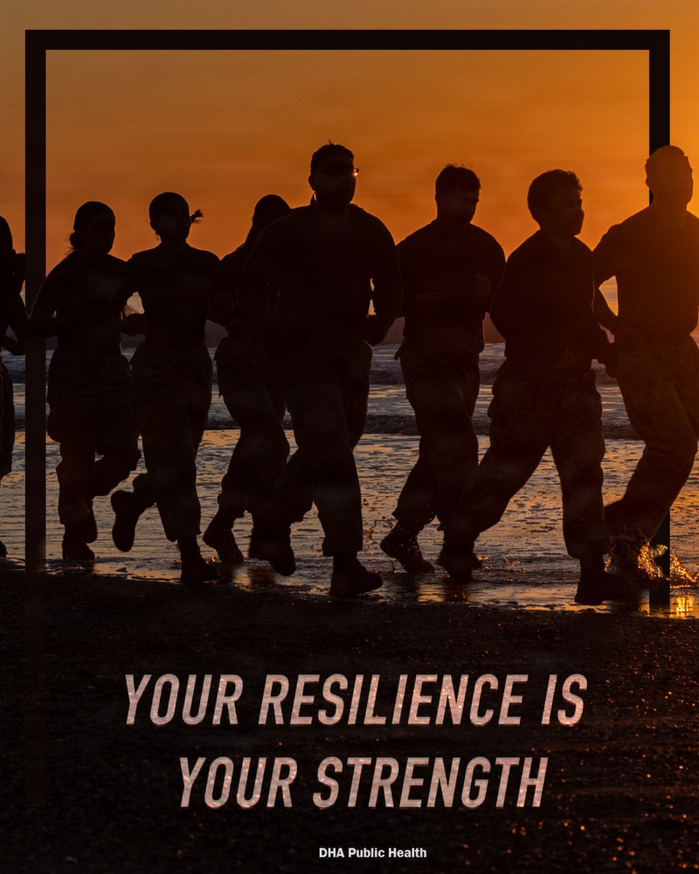 PTSD Awareness