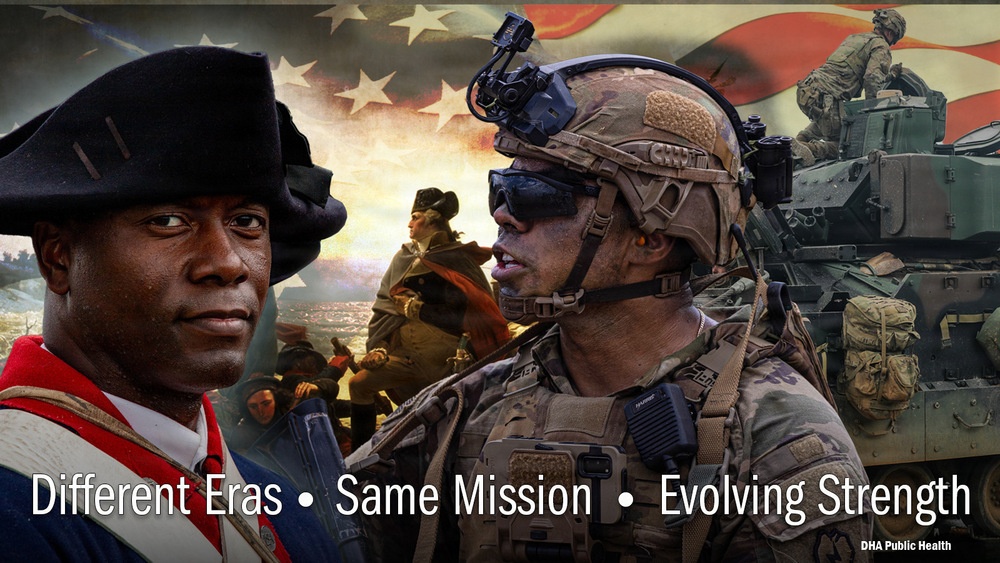 Army 251st Birthday