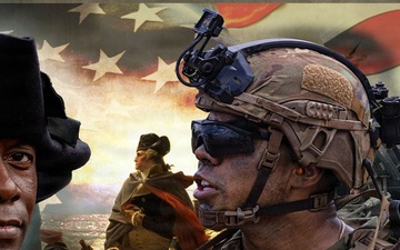 Army 251st Birthday