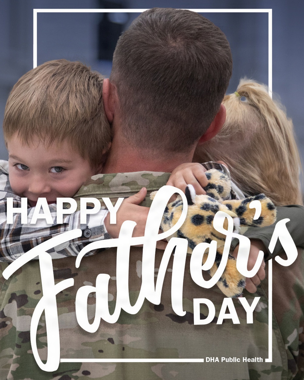 Happy Father's Day