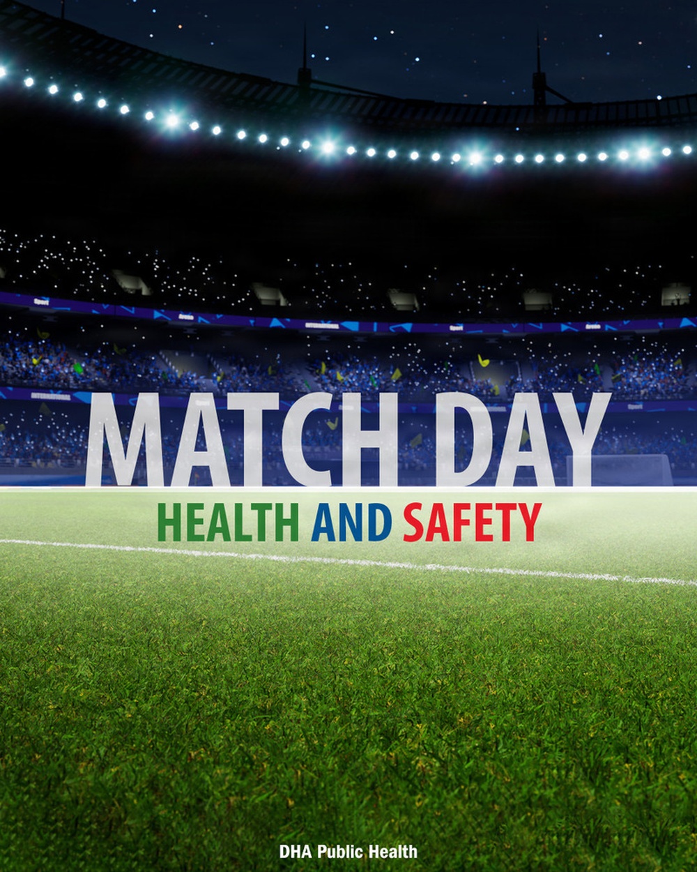 World Cup Safety