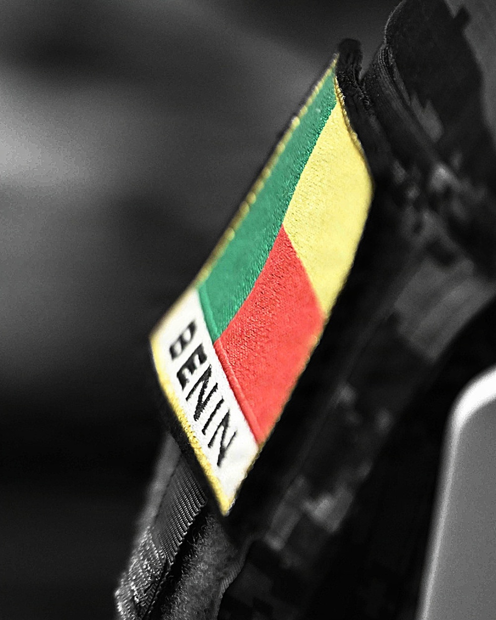 SETAF-AF celebrates Benin Independence Day