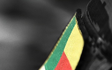 SETAF-AF celebrates Benin Independence Day